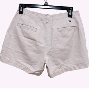 Vintage TOMMY HILFIGER Shorts. Size 4